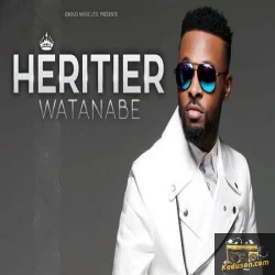 Héritier Watanabe - De Luxembourg