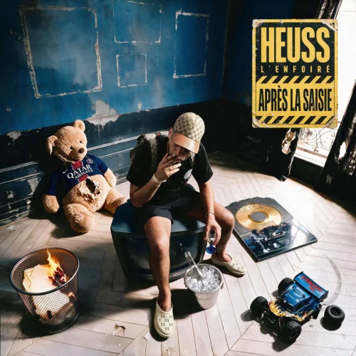 Heuss L'enfoiré - APRÈS LA SAISIE (2026)