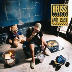 Heuss L'enfoiré - International (feat. ElGrandeToto)