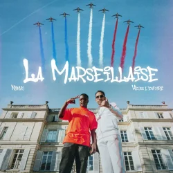 Heuss L’enfoiré - La Marseillaise (feat. Ninho)