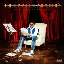 Heuss L'enfoiré - Localisé (feat. GIMS)