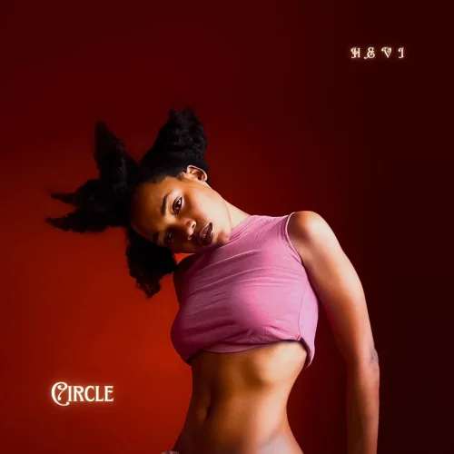 Hevi - Circle