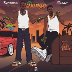 Hezdes - Bongo (feat. Kontawa)
