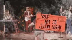 Hillsong Young - O Holy Night (feat. Free)