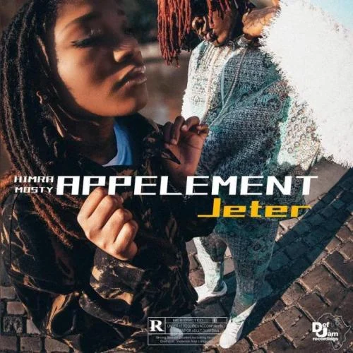 Himra - Appelement Jeter