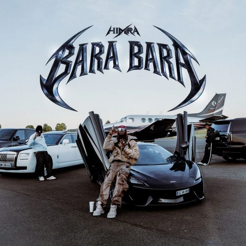 Himra - BARA BARA