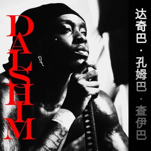 Himra - DACHIBA KOUMGBA TCHAIBA : DALSHIM (2025)