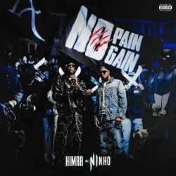Himra - Dans Le Dos (feat. Ninho)