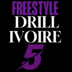 Himra - Freestyle Drill Ivoire #5