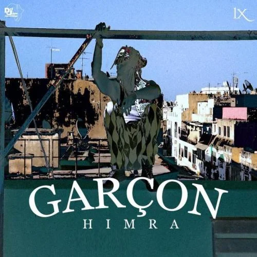 Himra - Garçon