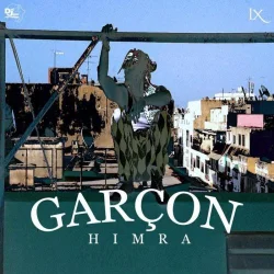 Himra - Garçon