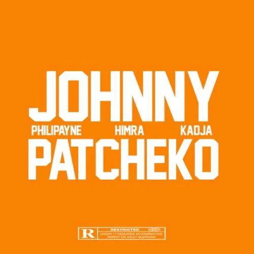 Himra - Johnny Patcheko (feat. Kadja)