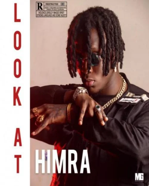 Himra - Look At