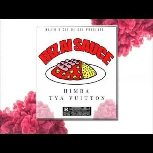 Himra - Riz Ai Sauce