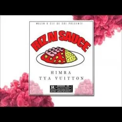 Himra - Riz Ai Sauce