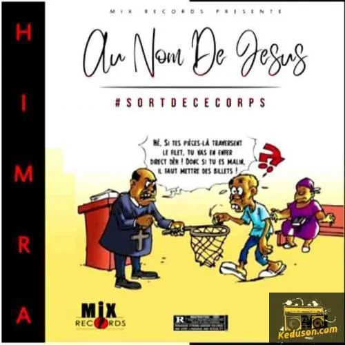 Himra - Sort De Ce Corps