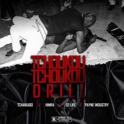 Himra - Tchoukou Tchoukou Drill (feat. Izi Life)