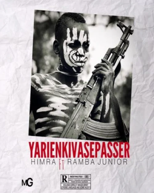 Himra - YARIENKIVASEPASSER