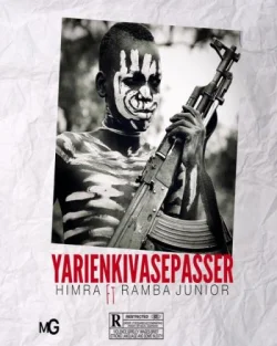 Himra - YARIENKIVASEPASSER