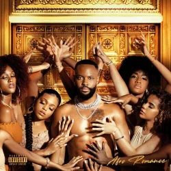 Hiro - Afro romance (2021)