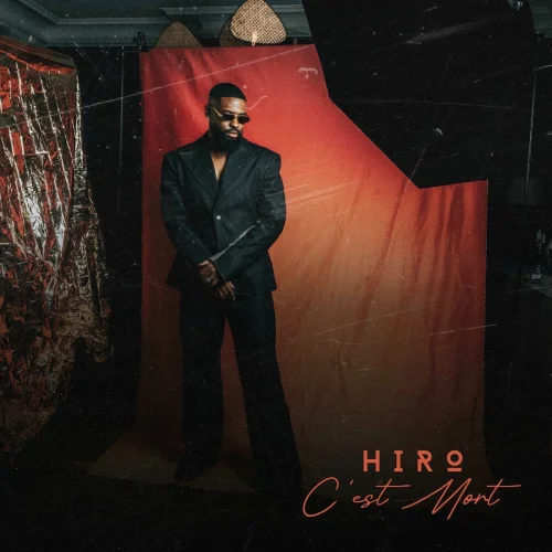 Hiro - C'est Mort