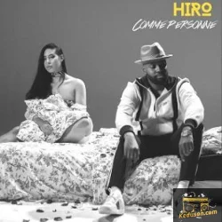 Hiro - Comme Personne