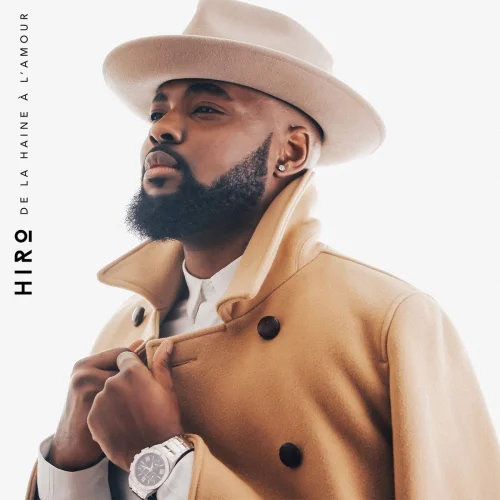 Hiro - Engagé