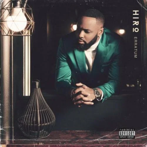 Hiro - C'est gâté