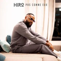 Hiro - Pas Comme Eux
