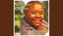 Hlengiwe Mhlaba - Africa
