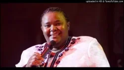 Hlengiwe Mhlaba - Ekuhluphekeni Kwami