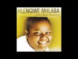 Hlengiwe Mhlaba - Esandleni Somusa