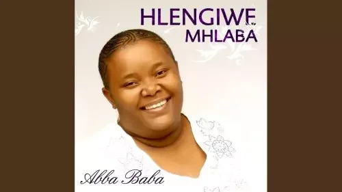 Hlengiwe Mhlaba - I Love You Lord