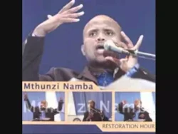 Hlengiwe Mhlaba - I Will Serve No Foreign God
