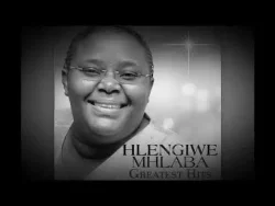 Hlengiwe Mhlaba - Izulu Nomhlaba