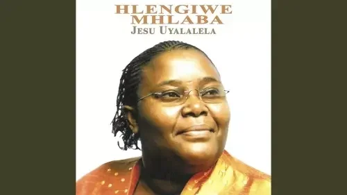 Hlengiwe Mhlaba - Living Waters