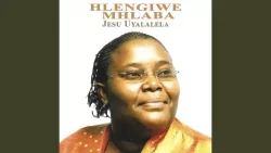 Hlengiwe Mhlaba - Living Waters
