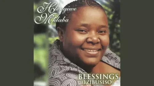 Hlengiwe Mhlaba - Moya Ongcwele