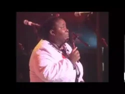 Hlengiwe Mhlaba - Ngimfumene