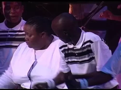 Hlengiwe Mhlaba - Ngonyama Kajuda