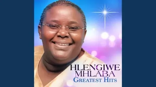 Hlengiwe Mhlaba - When I Remember