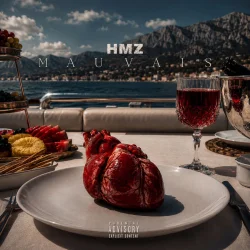 Hmz - Mauvais