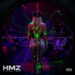 Hmz - Viseur Long