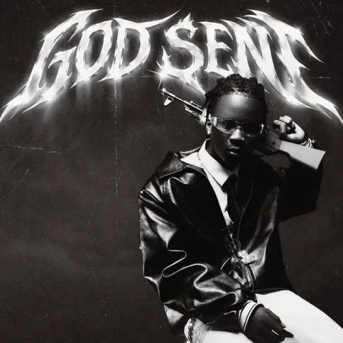 Holyrina - God Sent