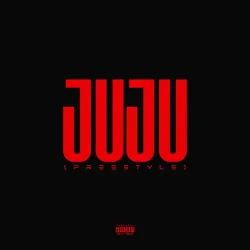 Holyrina - Juju (Freestyle)