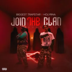 Holyrina - Sekinatu (feat. Biggest Trapstar)