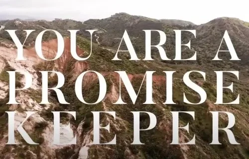 Hope Darst - Promise Keeper