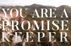 Hope Darst - Promise Keeper
