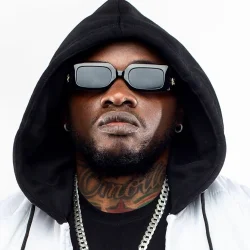 Hopekid - Comeback (Unikumbuke) (feat. Khaligraph Jones)