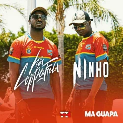 Hös Copperfield - Ma Guapa (feat. Ninho)